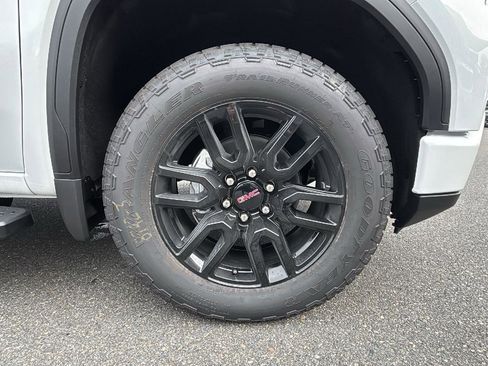 New 2026 GMC Sierra 1500 Elevation w/ Elevation Premium Package image 10