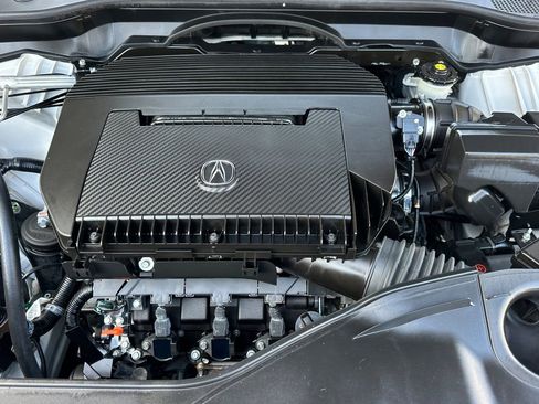Used 2023 Acura MDX FWD w/ Technology Package image 25