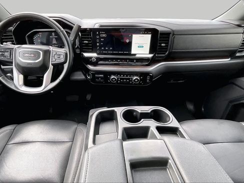 Used 2026 GMC Sierra 1500 SLT RWD image 16