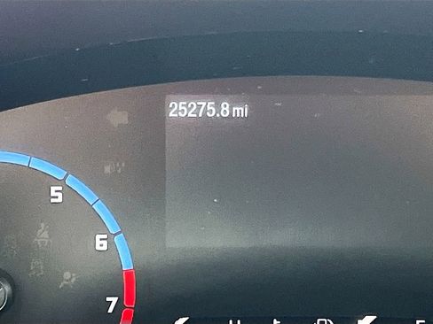 Used 2023 Ford Bronco Sport Big Bend w/ Convenience Package image 12