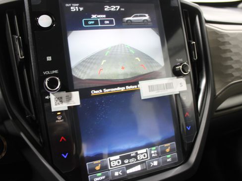 New 2026 Subaru Forester Premium image 14