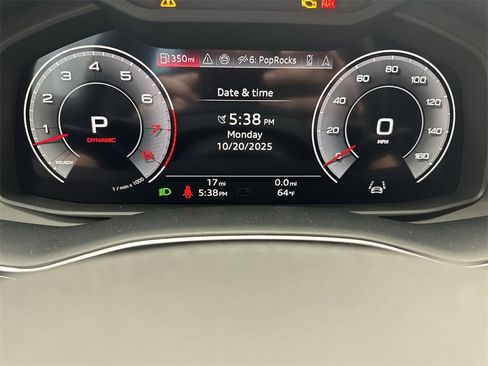 New 2025 Audi Q8 Premium image 15