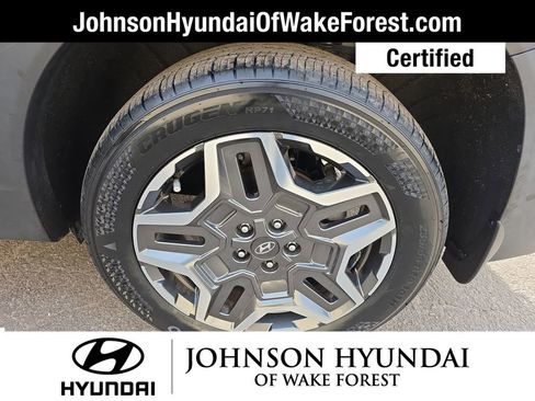 Used 2023 Hyundai Santa Fe Limited image 40