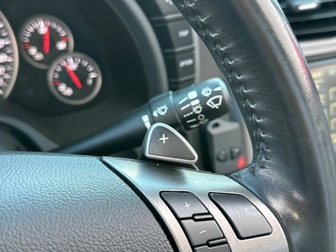 Used 2007 Chevrolet Corvette Convertible w/ Preferred Equipment Group RWD image 38