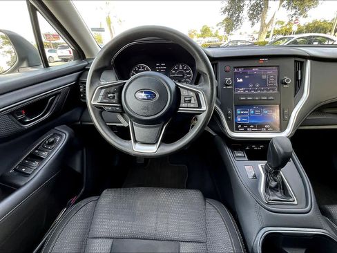 Used 2020 Subaru Outback image 5