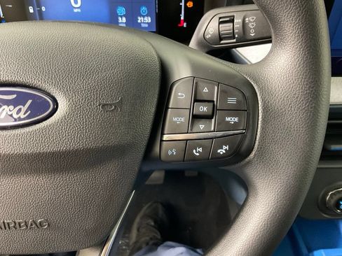New 2026 Ford Maverick XLT FWD image 25