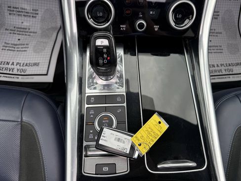 Used 2020 Land Rover Range Rover Sport HSE Dynamic AWD/4WD image 28