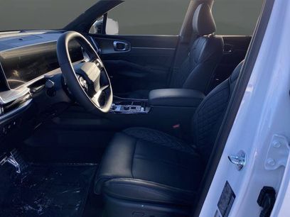 New 2026 Kia Sorento SX Prestige