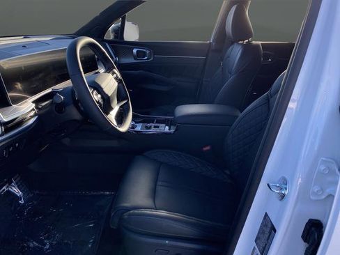 New 2026 Kia Sorento SX Prestige AWD/4WD image 4