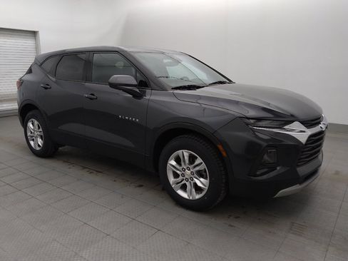 Used 2021 Chevrolet Blazer LT FWD image 11