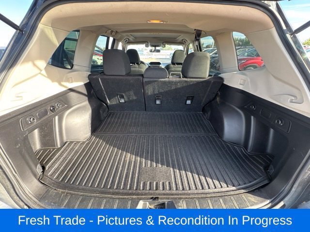Used 2019 Subaru Forester Premium AWD/4WD image 18