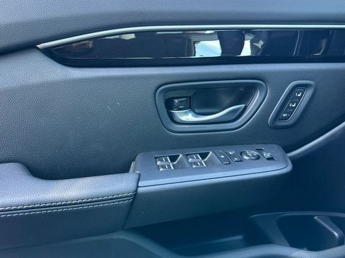 New 2026 Honda Pilot EX-L image 11