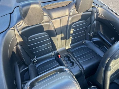 Used 2019 Mercedes-Benz C 300 Cabriolet image 15