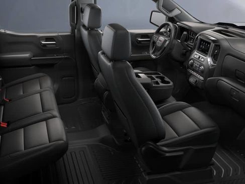 New 2026 GMC Sierra 1500 Pro image 33