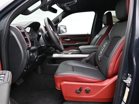 New 2026 RAM 1500 Rebel w/ Rebel Level 2 Equipment Group AWD/4WD image 6