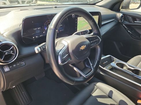 Used 2025 Chevrolet Equinox LT w/ Convenience Package II AWD/4WD image 22