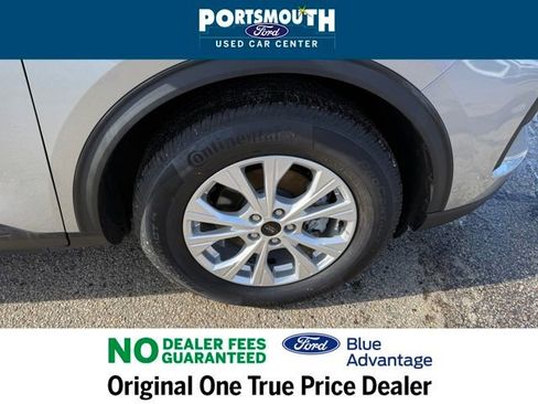 Certified 2024 Ford Escape Active w/ Tech Pack #2 image 33