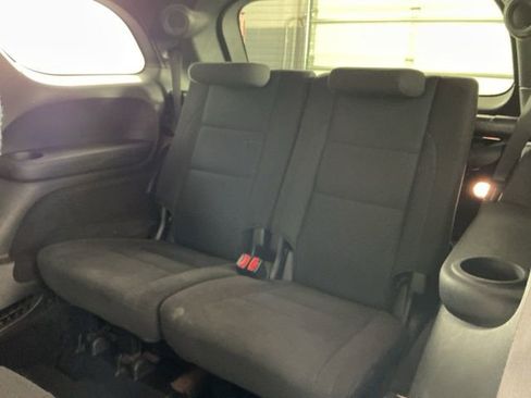 Used 2011 Dodge Durango Crew w/ Entry Nav/Commuter Group image 27