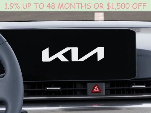 New 2026 Kia Carnival SX FWD image 22