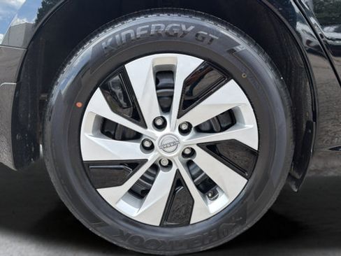 Certified 2025 Nissan Altima 2.5 S FWD image 30