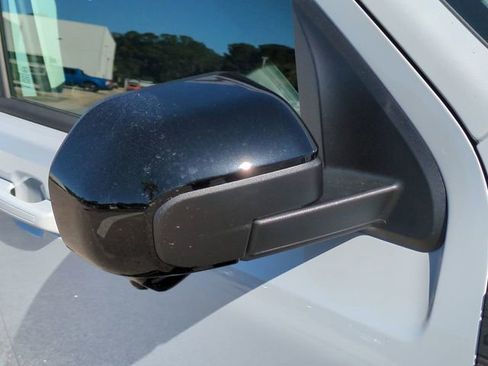 New 2025 Ford Maverick Lariat w/ Black Appearance Package image 12