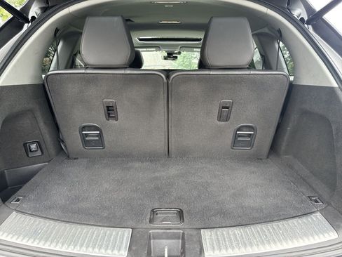 Used 2017 Acura MDX SH-AWD image 28