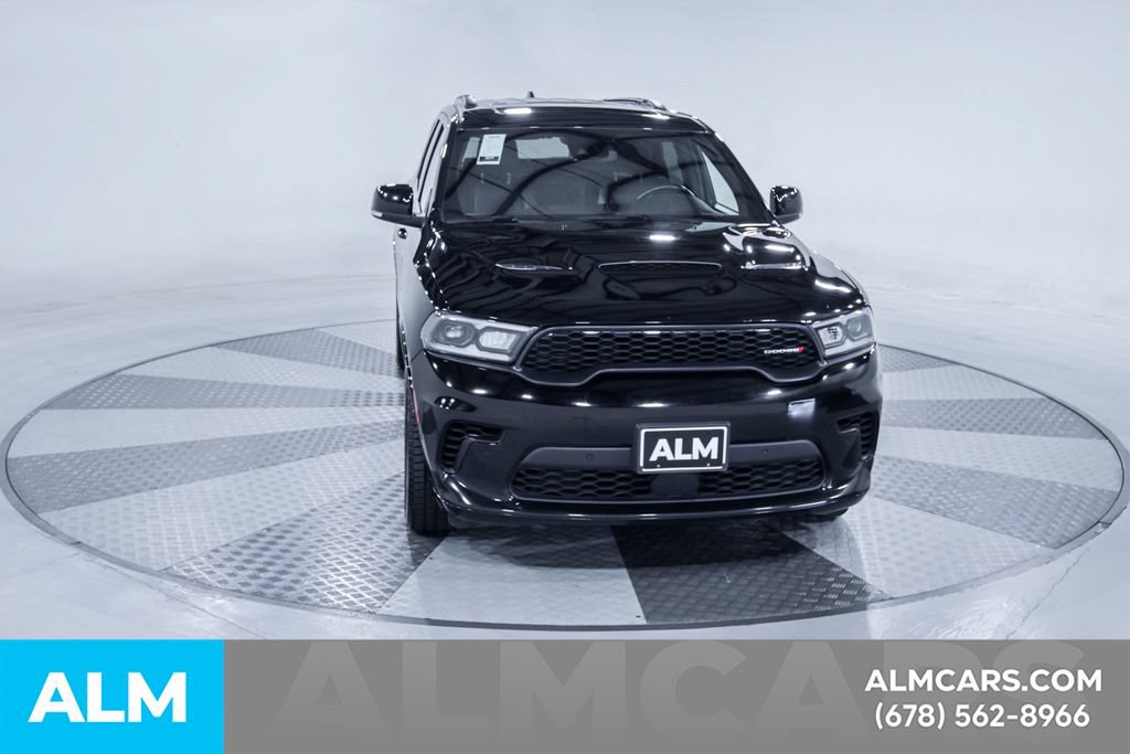 Used 2025 Dodge Durango R/T AWD/4WD image 15