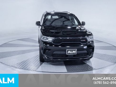 Used 2025 Dodge Durango R/T AWD/4WD image 15