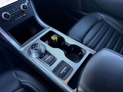 Used 2022 Ford Edge SEL image 21