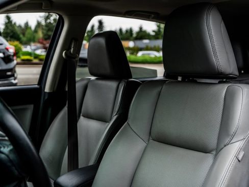 Used 2015 Honda CR-V Touring image 23
