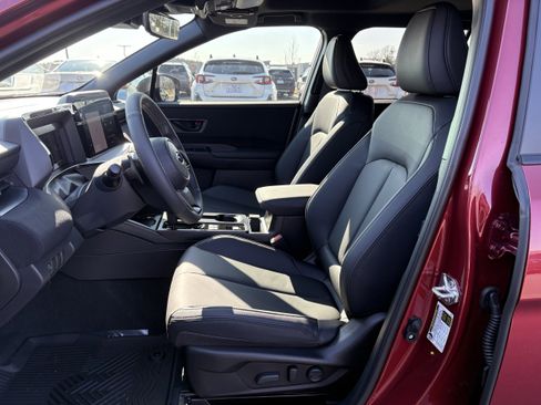 New 2026 Subaru Outback Premium image 27