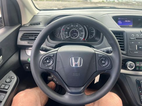 Used 2016 Honda CR-V LX image 8