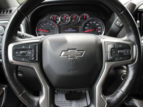 Used 2020 Chevrolet Silverado 1500 RST AWD/4WD image 26