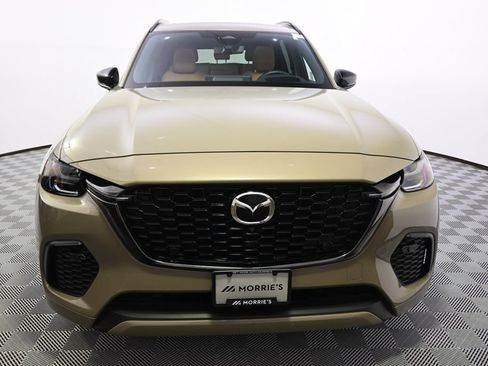 Certified 2026 MAZDA CX-70 3.3 Turbo S w/ Premium Plus AWD/4WD image 10