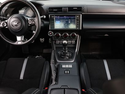 Used 2025 Toyota GR86 Premium