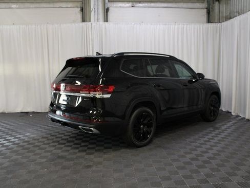 New 2026 Volkswagen Atlas SE AWD/4WD image 26