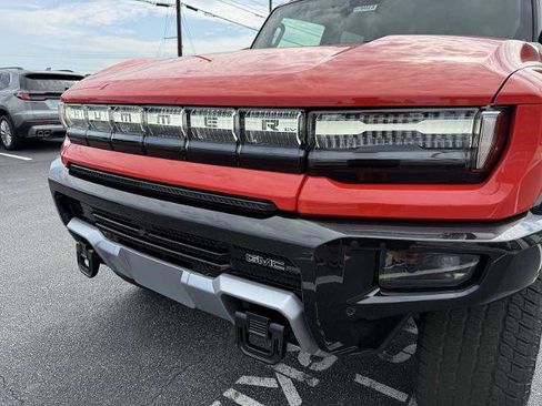 New 2026 GMC Hummer EV 2X image 36