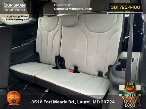 Used 2021 Hyundai Palisade SE image 18