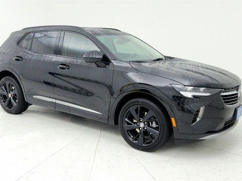 Used 2023 Buick Envision Essence w/ Sport Touring Package image 8