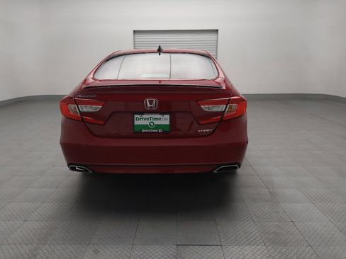 Used 2021 Honda Accord Sport image 7