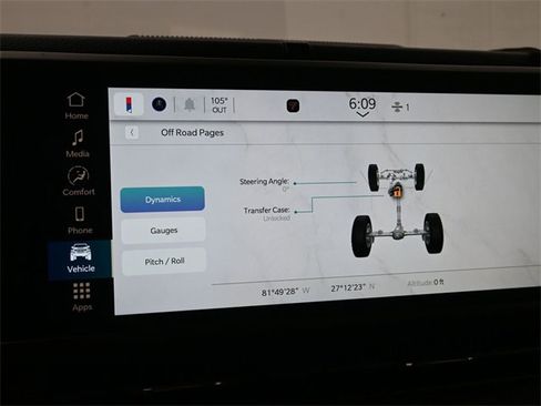 New 2026 Jeep Wrangler Sport S image 25