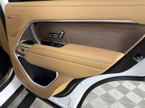 Used 2023 Land Rover Range Rover SE image 34