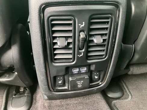 Used 2018 Dodge Durango GT w/ Trailer Tow Group IV image 20