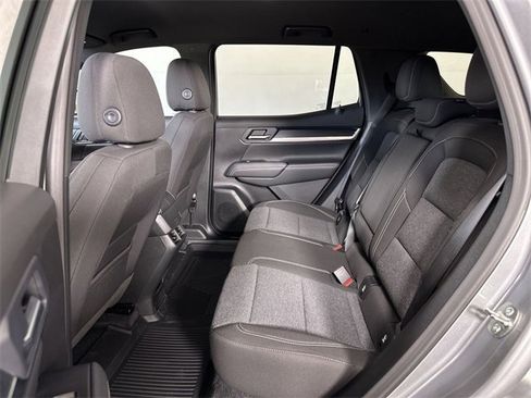 New 2026 GMC Terrain Elevation w/ Technology Package II image 25