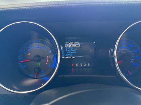 Used 2016 Ford Mustang GT Premium w/ Equipment Group 401A RWD image 15