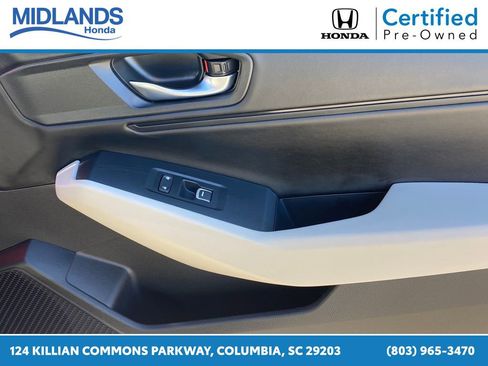 Used 2024 Honda Accord EX-L image 12