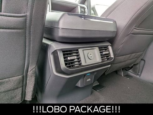 New 2026 Ford F150 STX w/ F-150 LOBO Package AWD/4WD image 17