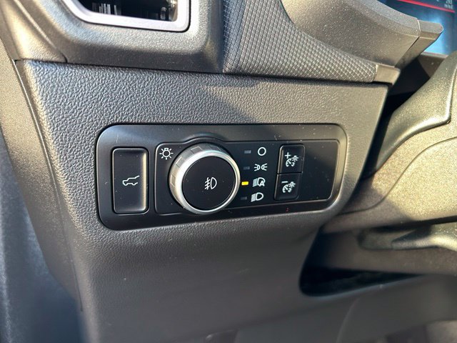 Used 2025 Ford Bronco Sport Badlands AWD/4WD image 23
