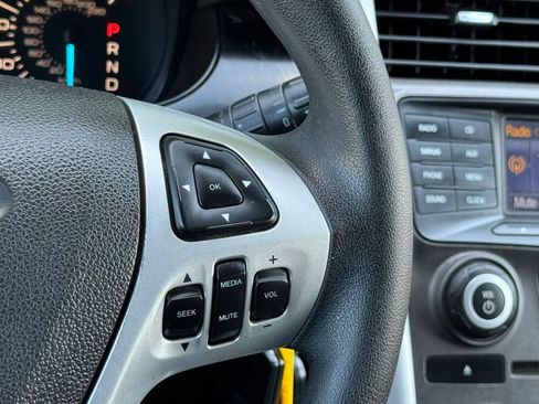 Used 2011 Ford Edge SE FWD image 22