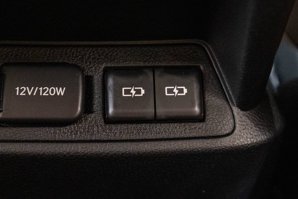 Used 2023 Lexus ES 350 w/ Premium Package FWD image 33
